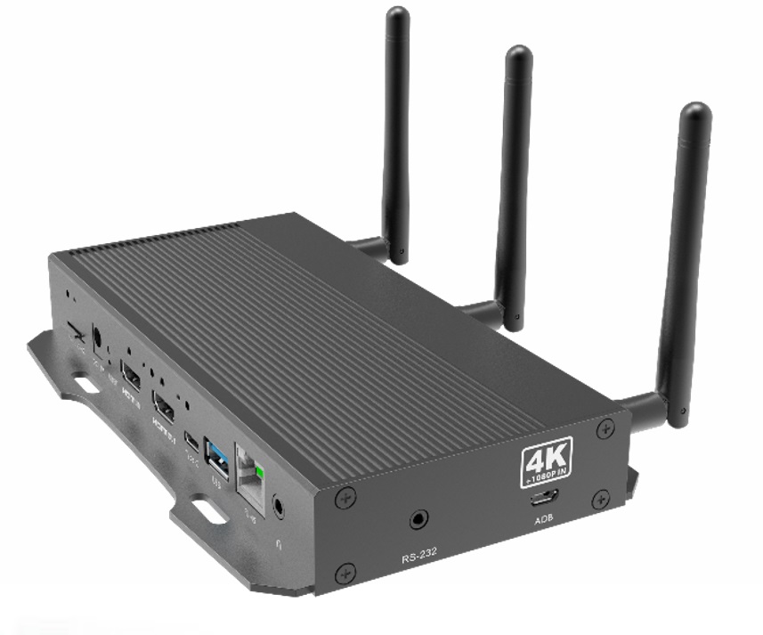 Мини-пк Qbic BXP-321, Мини-ПК, Android