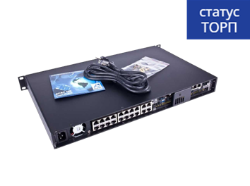 IP-АТС Агат CU-7212SE (Enterprise)