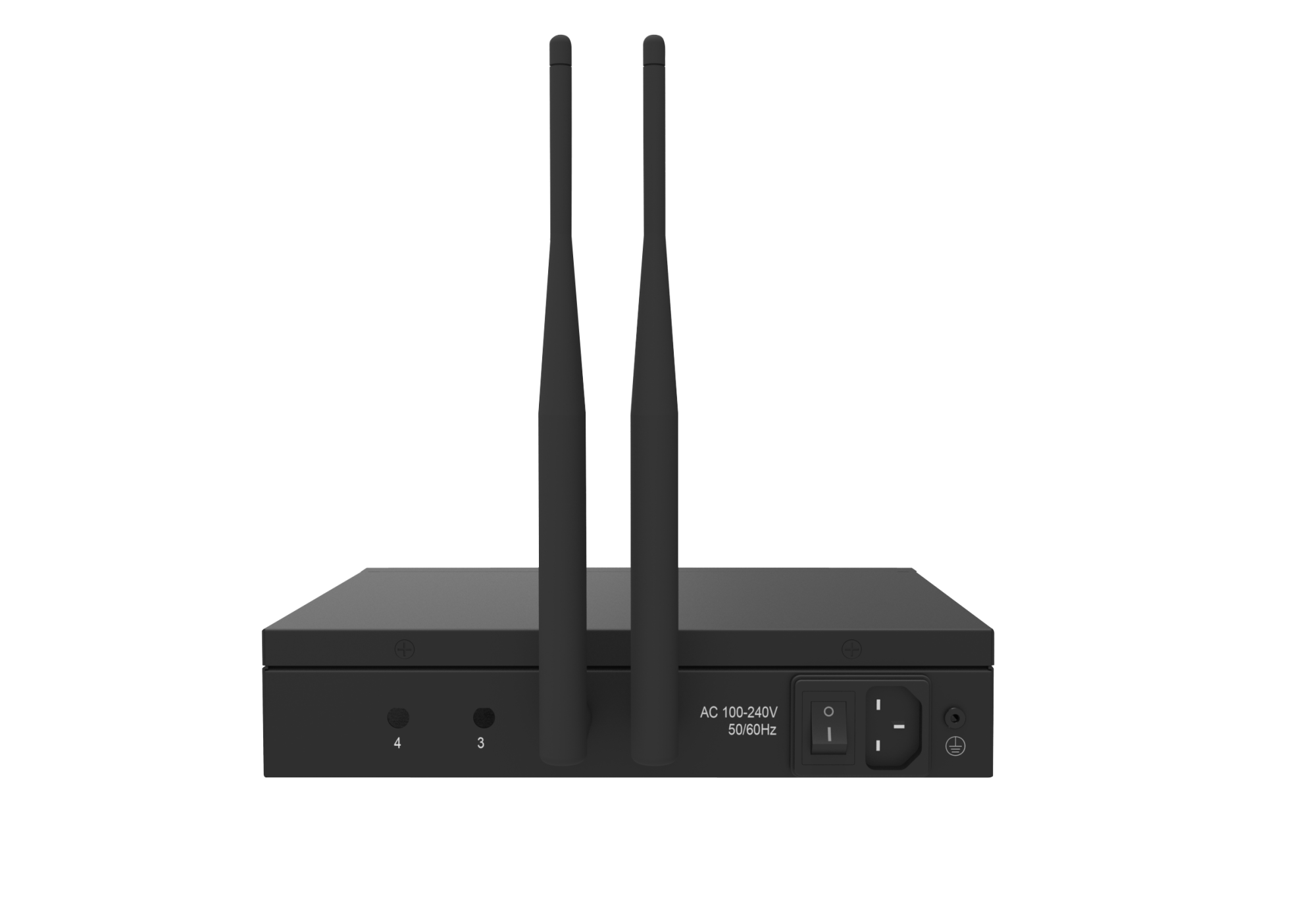 GSM-шлюз Yeastar TG200