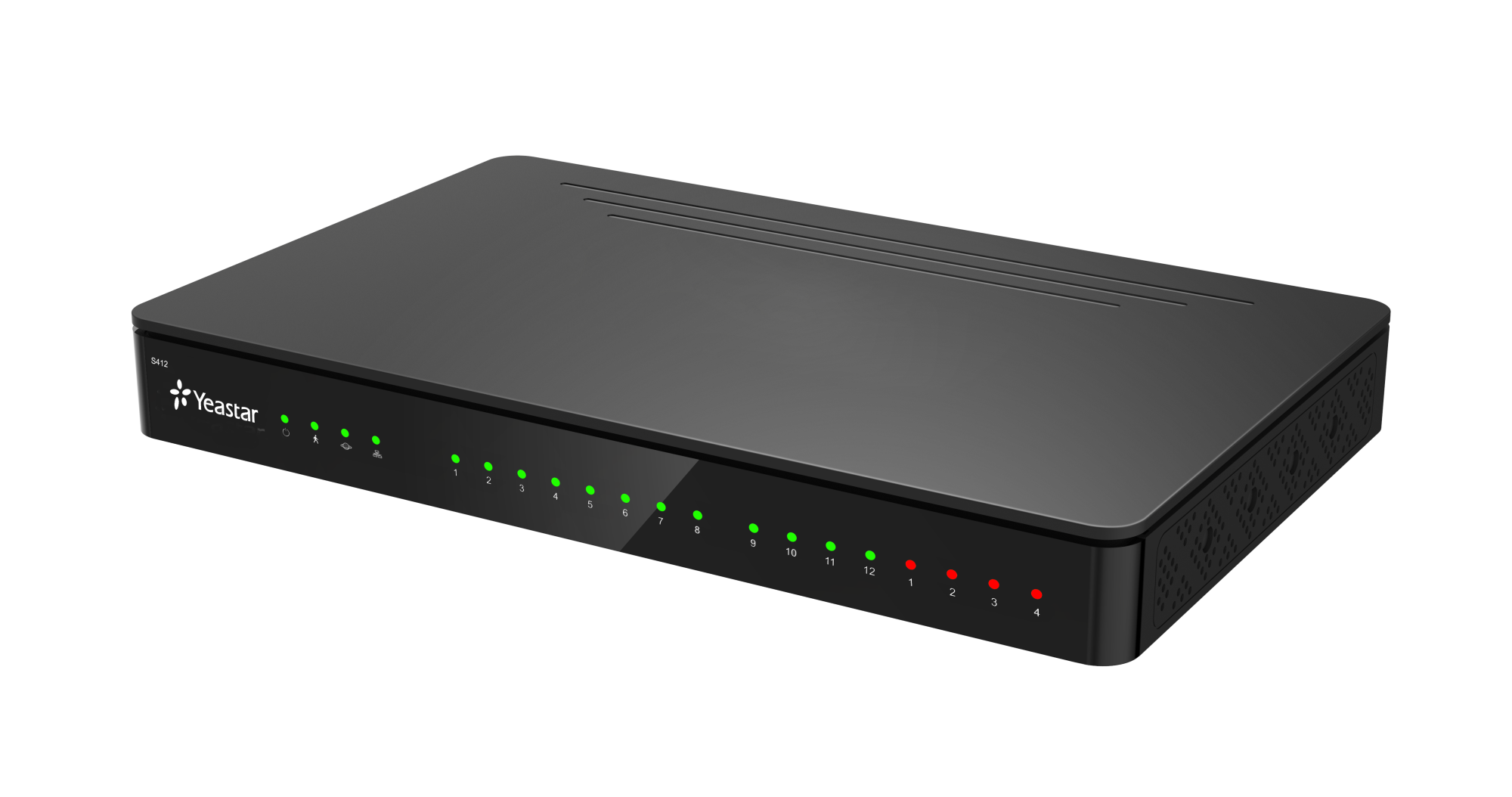 IP-АТС Yeastar S412